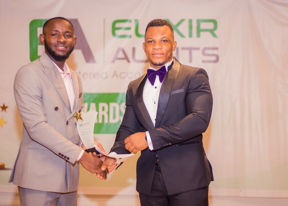 Elixir Audits Company History